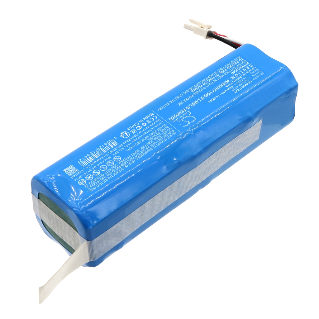 Battery Replaces C1048A2