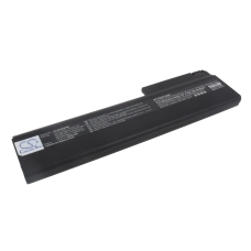 Remplacement de batterie compatible pour HP  452195-001, HSTNN-DB06, HSTNN-UB11, 372771-001, 395794-741...