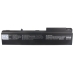 Notebook battery HP Business Notebook 8510p