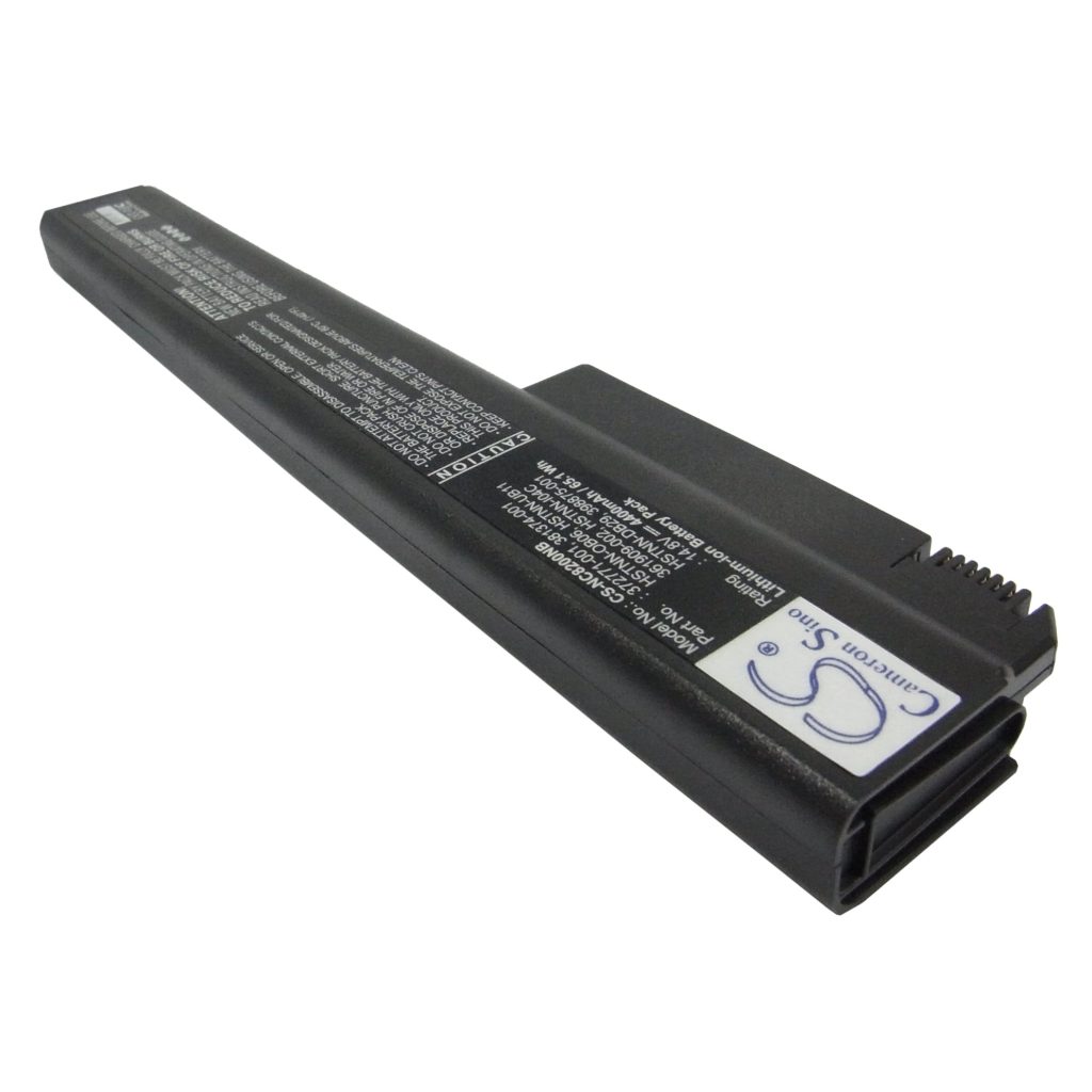 Batterie pour ordinateur portable HP Business Notebook NC8200