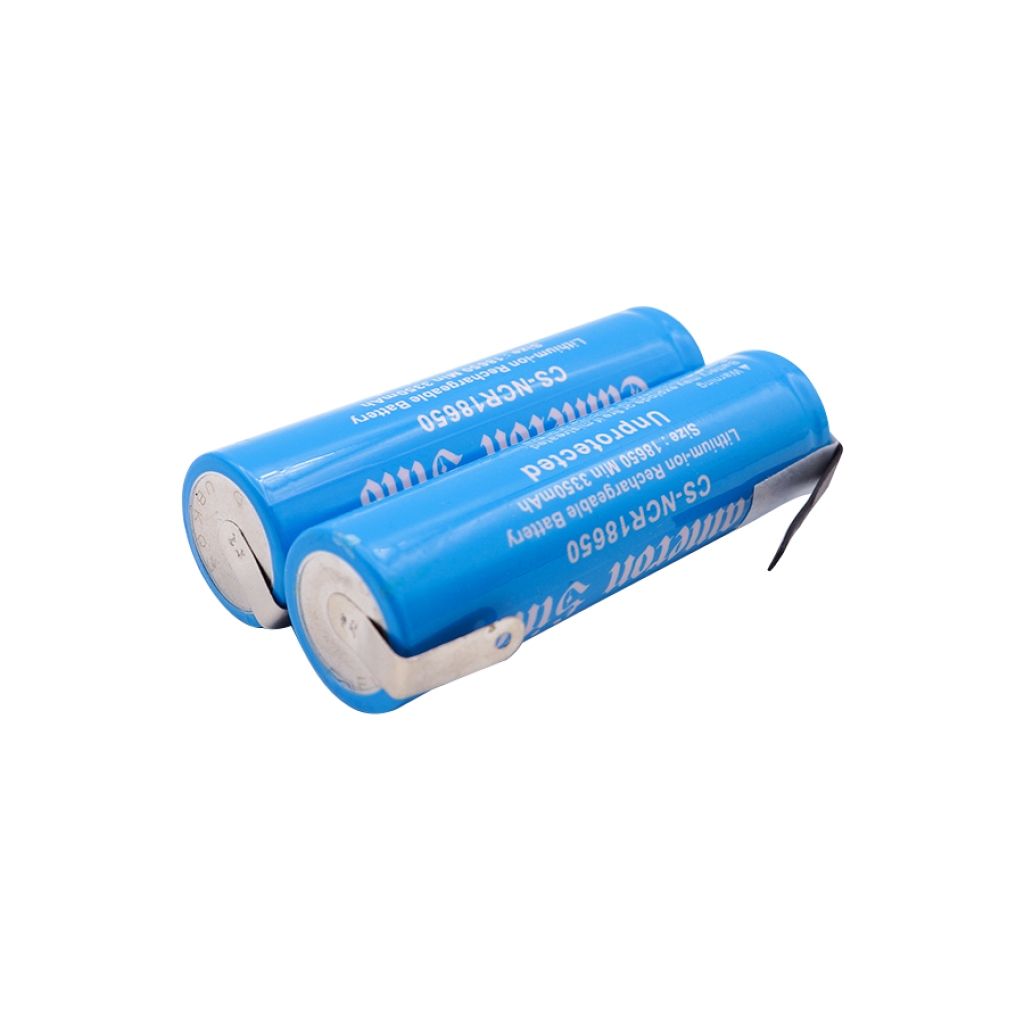 Rechargeable Batteries CS-NCR18650NF