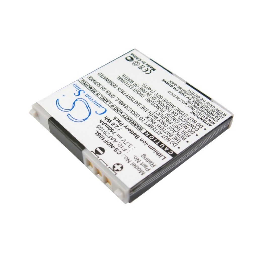 Battery Replaces AAF29105