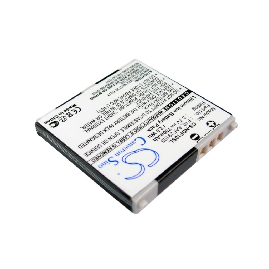 Mobile Phone Battery NTT Docomo CS-NDF10SL