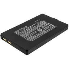 Remplacement de batterie compatible pour Ideal R171052,V5