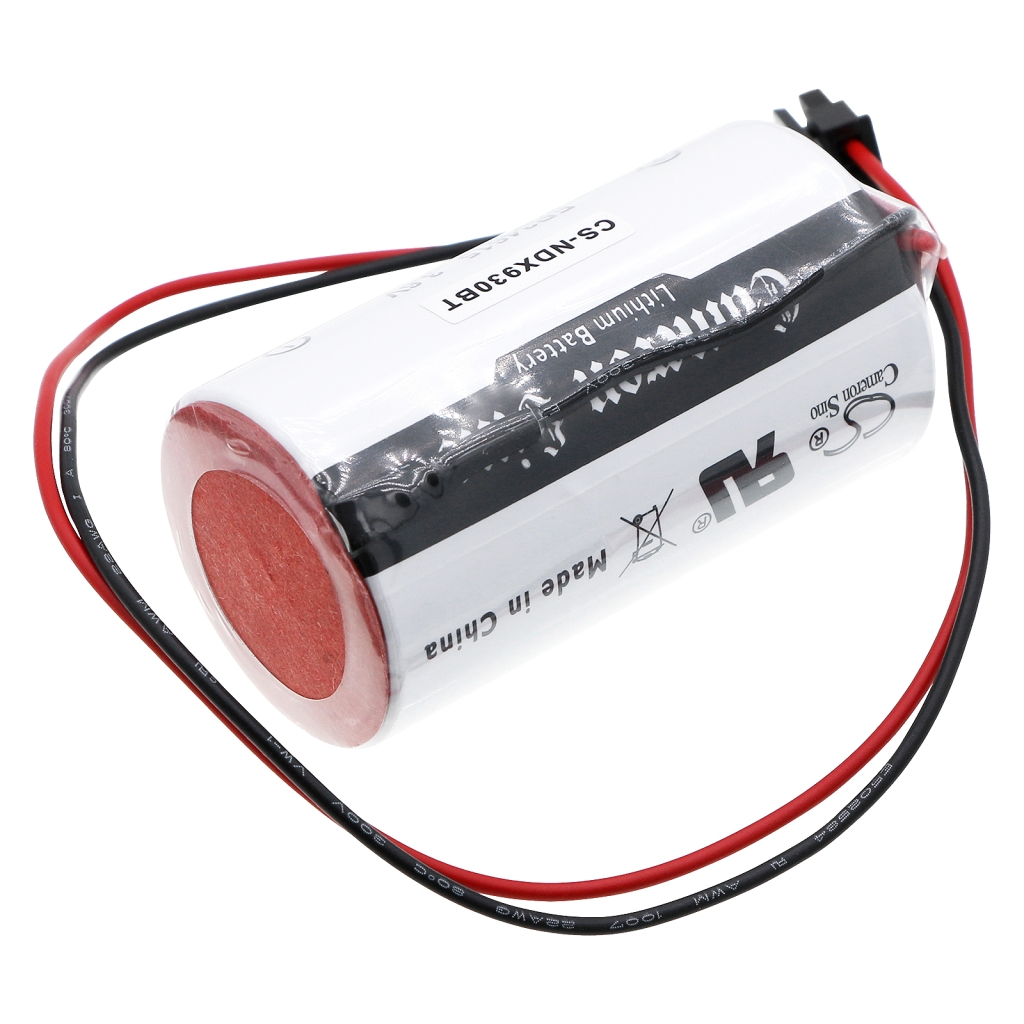 Batterie de caméra de sécurité domestique Indexa CS-NDX930BT