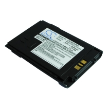 Remplacement de batterie compatible pour NEC MAS-0DOJ25-A001