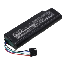 Remplacement de batterie compatible pour Nexergy  271-00011