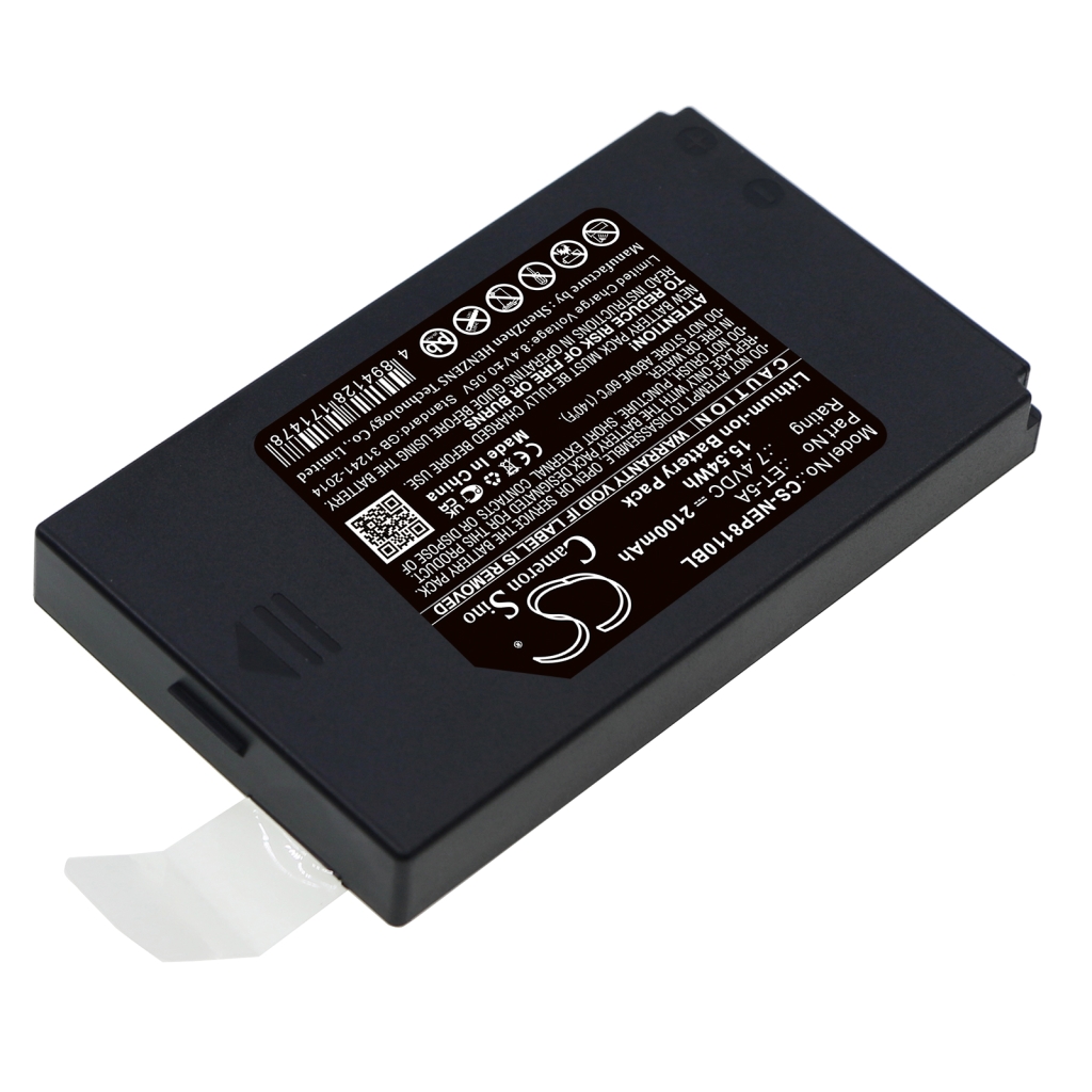 Terminal de paiement Batterie Newpos CS-NEP8110BL