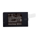 Terminal de paiement Batterie Newpos CS-NEP8110BL