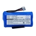 Payment Terminal Battery Oma emirates CS-NEP8210BL