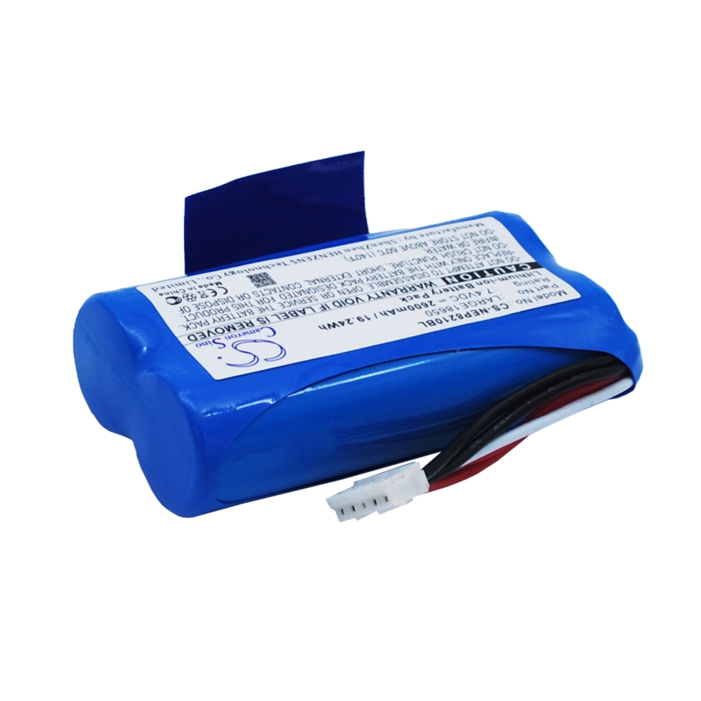 Payment Terminal Battery Bancamiga CS-NEP8210BL