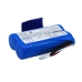 Terminal de paiement Batterie Newpos CS-NEP8210BL