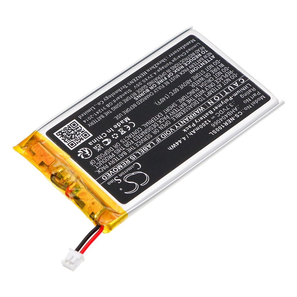 Remote Control Battery Neeo CS-NER100SL