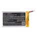 Batteries Remplace AHB404066