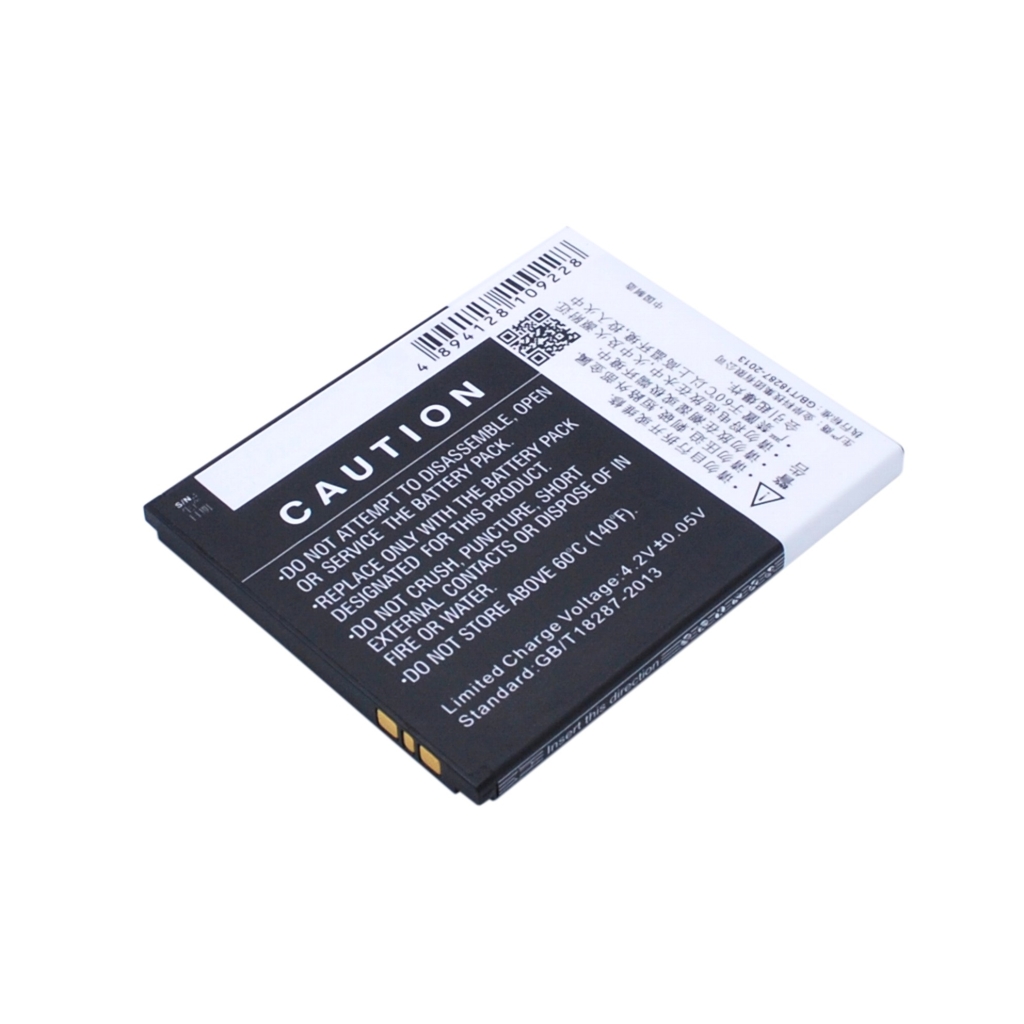 Battery Replaces ThLV12