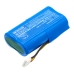 Terminal de paiement Batterie Wizarpos CS-NEX800BL