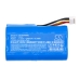 Terminal de paiement Batterie Dejavoo CS-NEX800BL