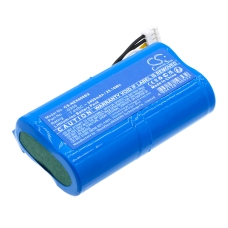 Compatible battery replacement for Dejavoo GX05,WHB02-2600