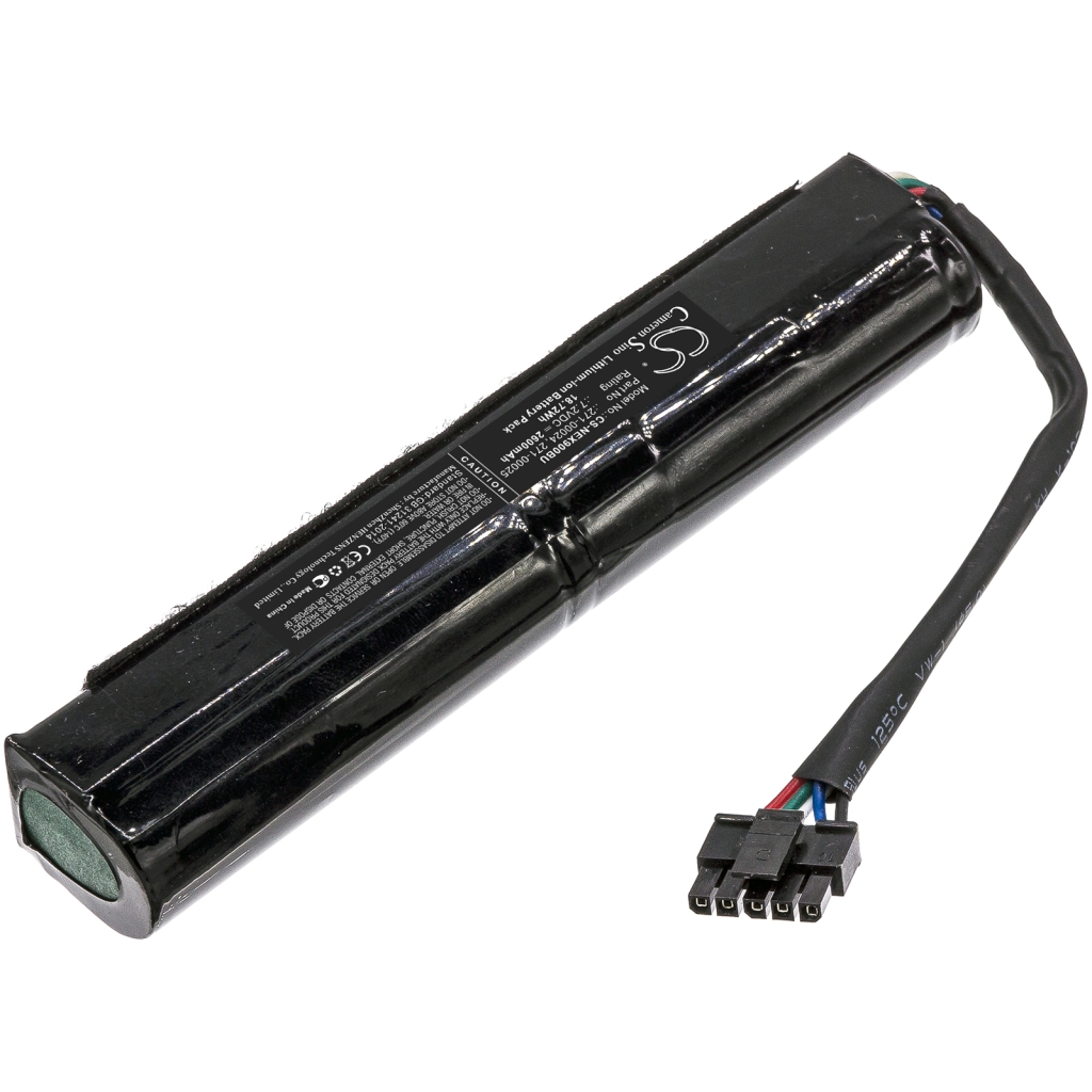 Battery Replaces 271-00029