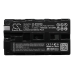 Camera Battery Hawk-woods CS-NF960MU