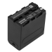 Camera Battery Sony HVR-Z1P