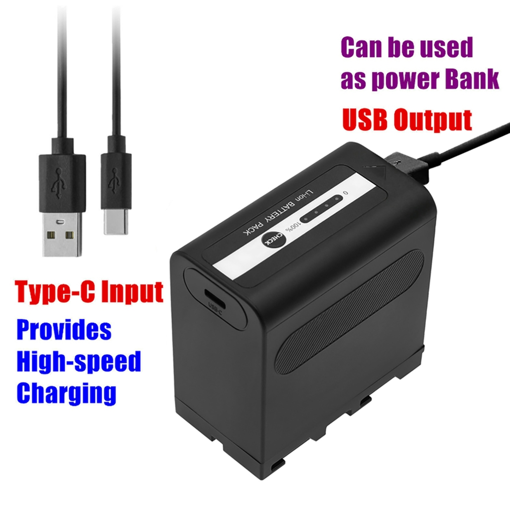 Power Tools Battery Video devices CS-NF980MC