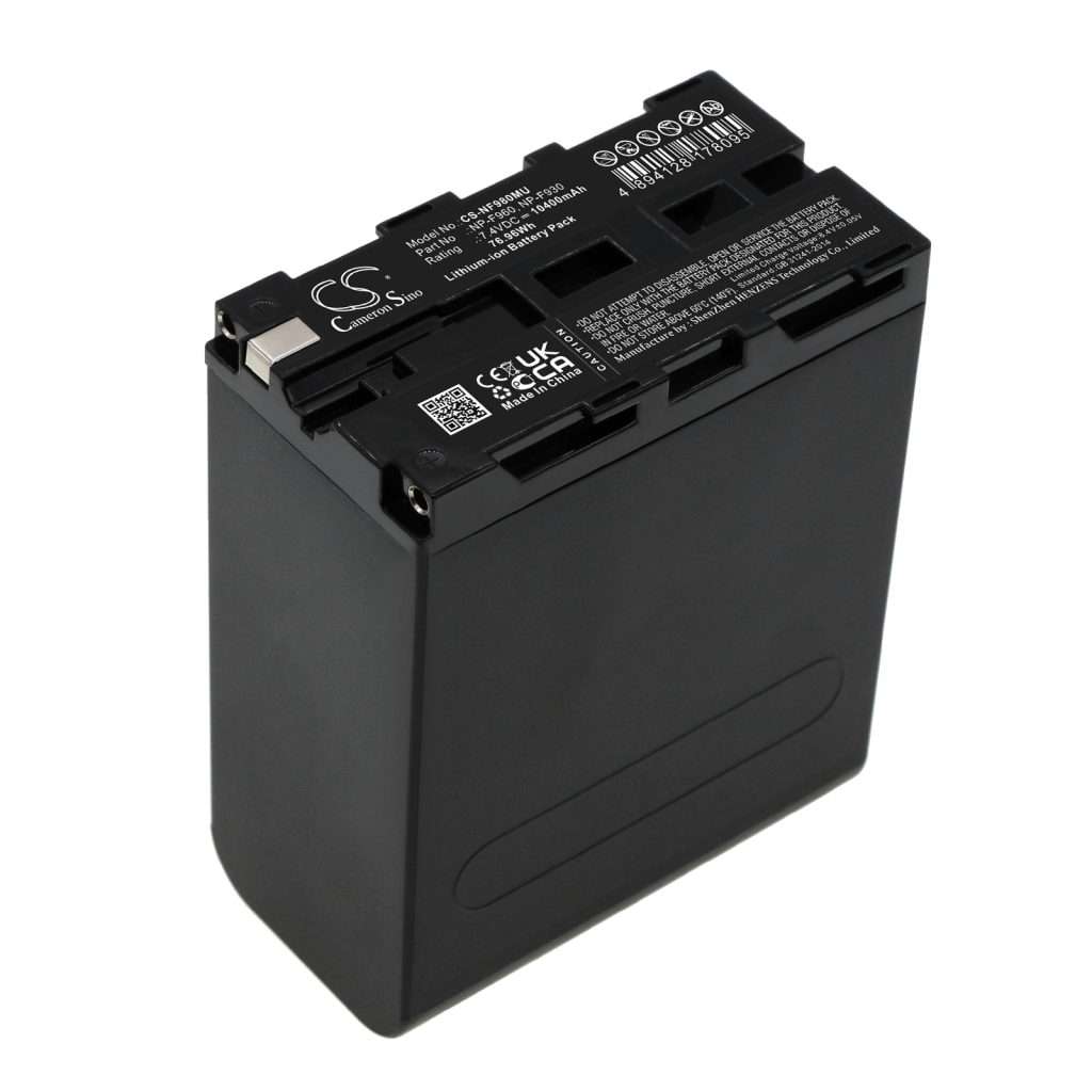 Battery Replaces XL-B3