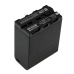 Batteries Remplace XL-B3