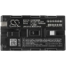 Camera Battery Comrex CS-NF980MX