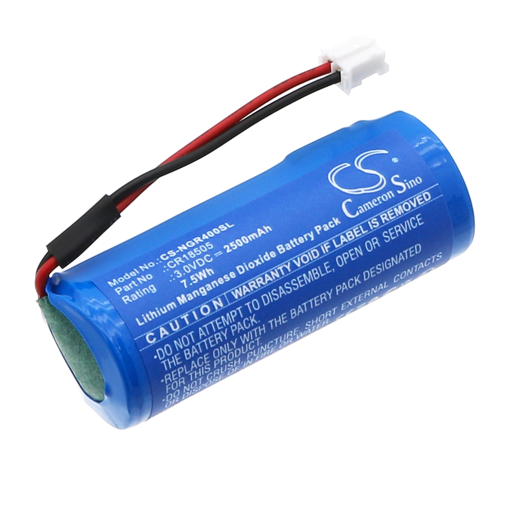 Battery industrial Nextcentury CS-NGR400SL