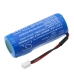 Batterie industrielle Nextcentury CS-NGR400SL