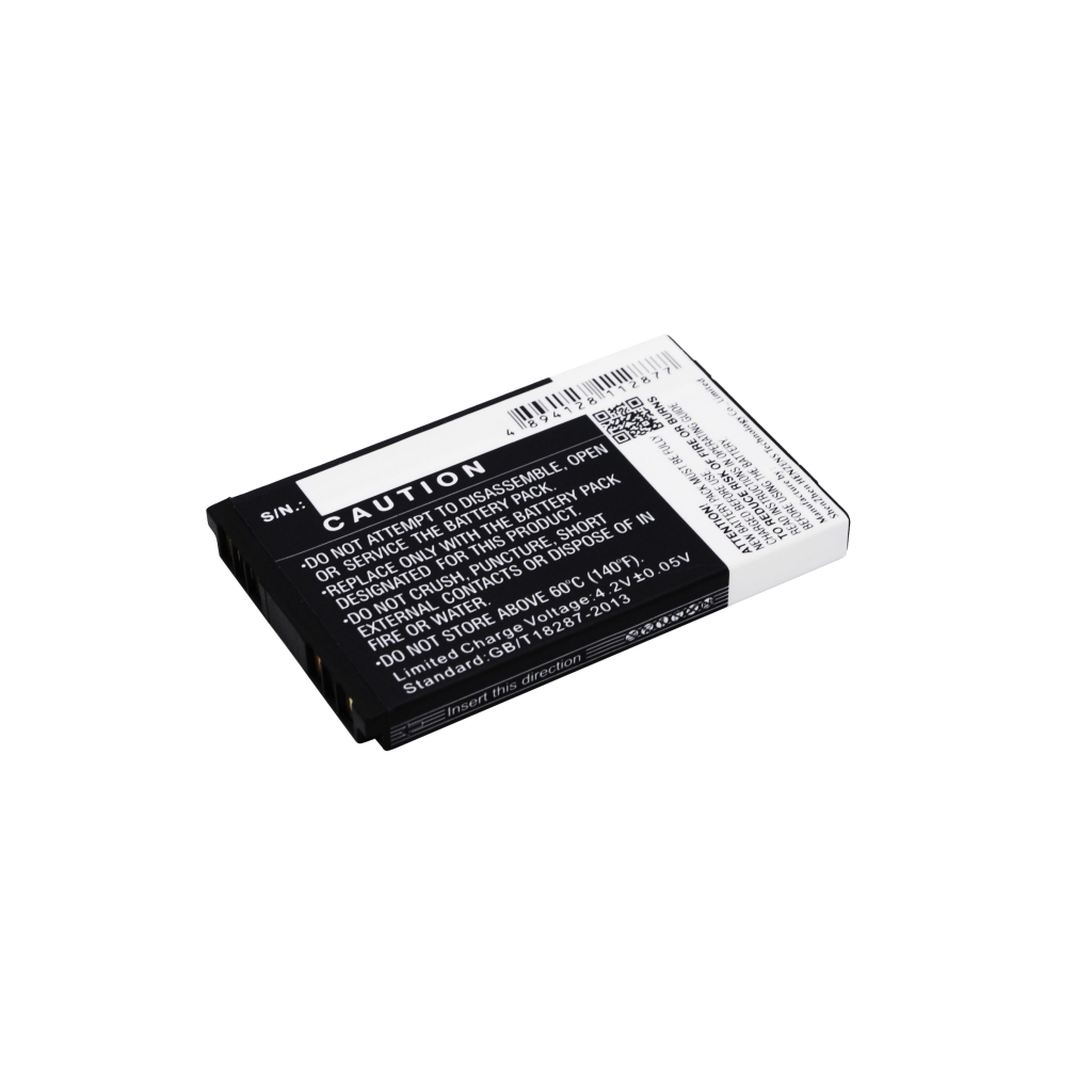 Mobile Phone Battery Ngm CS-NGW130SL