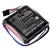 Batteries Remplace BAT3205A