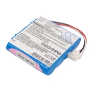 CS-NK1200MD<br />Batterie pour  remplace la batterie M21R-064114