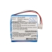 Battery Replaces M21R-064114