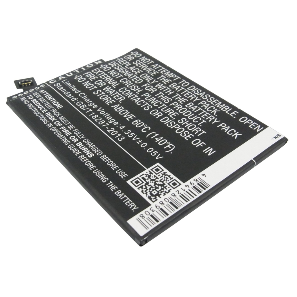 Mobile Phone Battery Microsoft CS-NK132XL