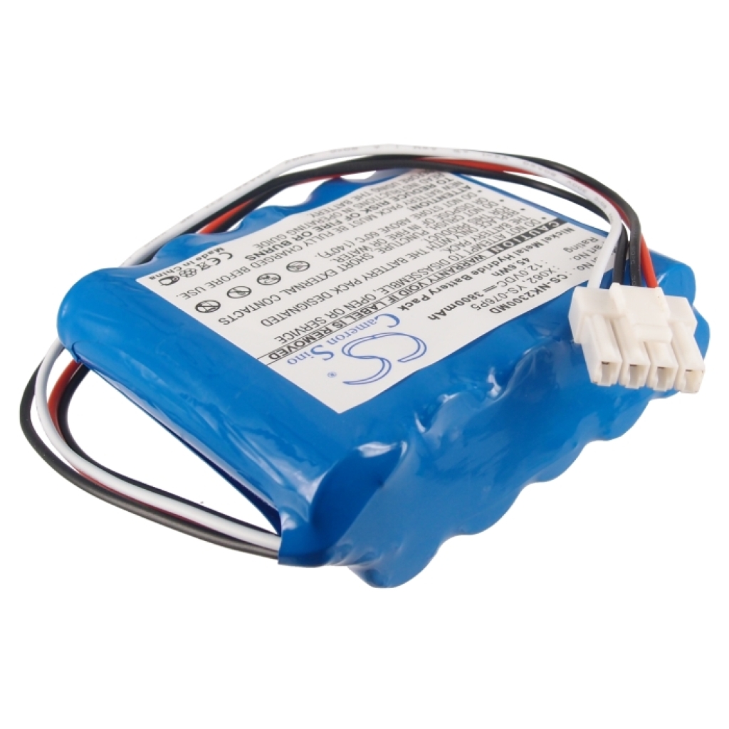 Batteries Remplace B11419