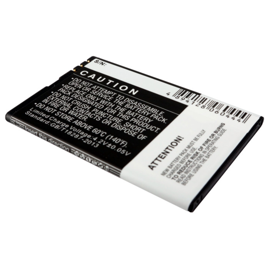 Battery Replaces MP-S-V