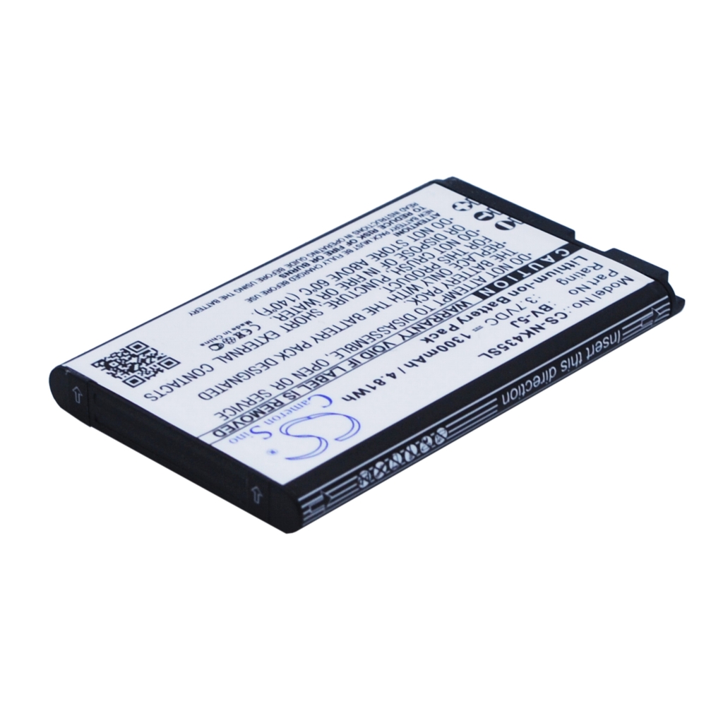 Mobile Phone Battery Microsoft CS-NK435SL