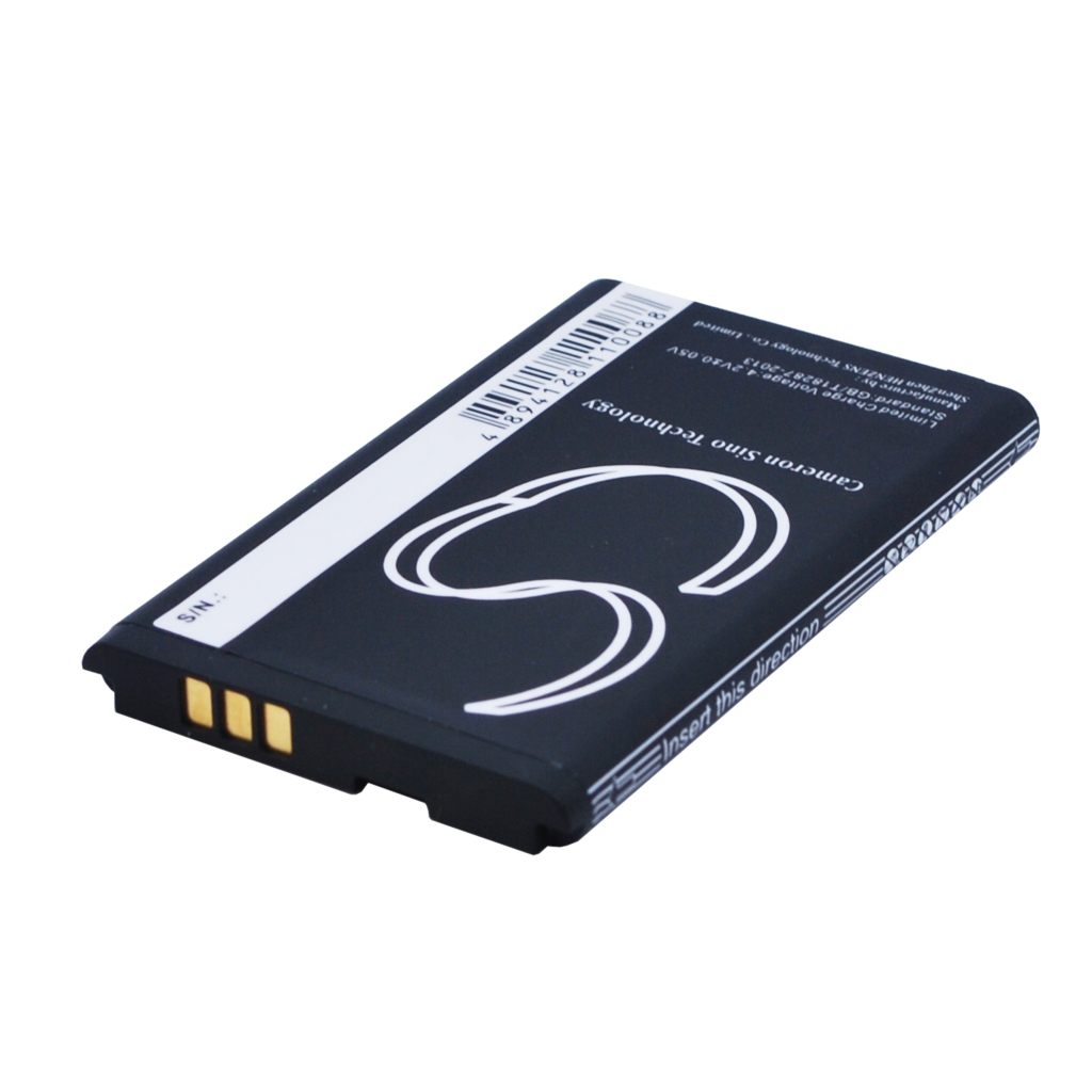 Mobile Phone Battery Microsoft CS-NK435SL