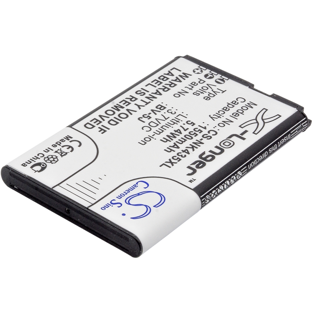 Mobile Phone Battery Nokia CS-NK435XL