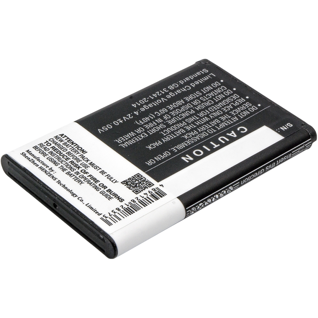 Mobile Phone Battery Microsoft RM-1070