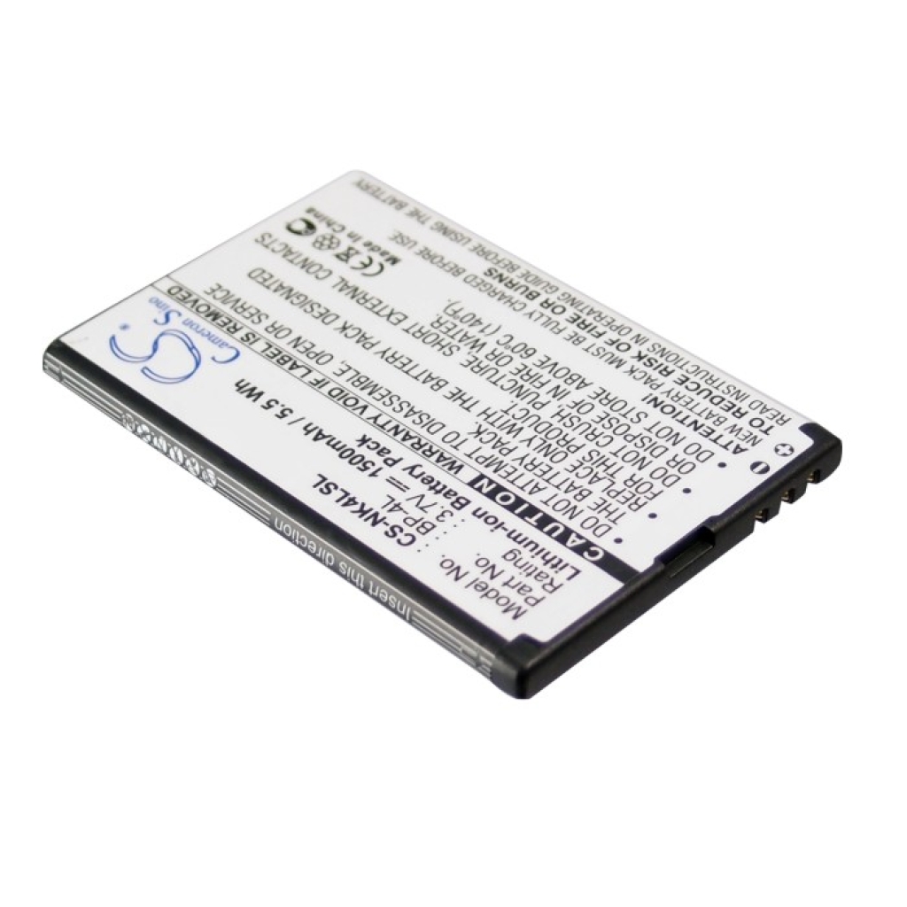 Batteries Remplace U288G