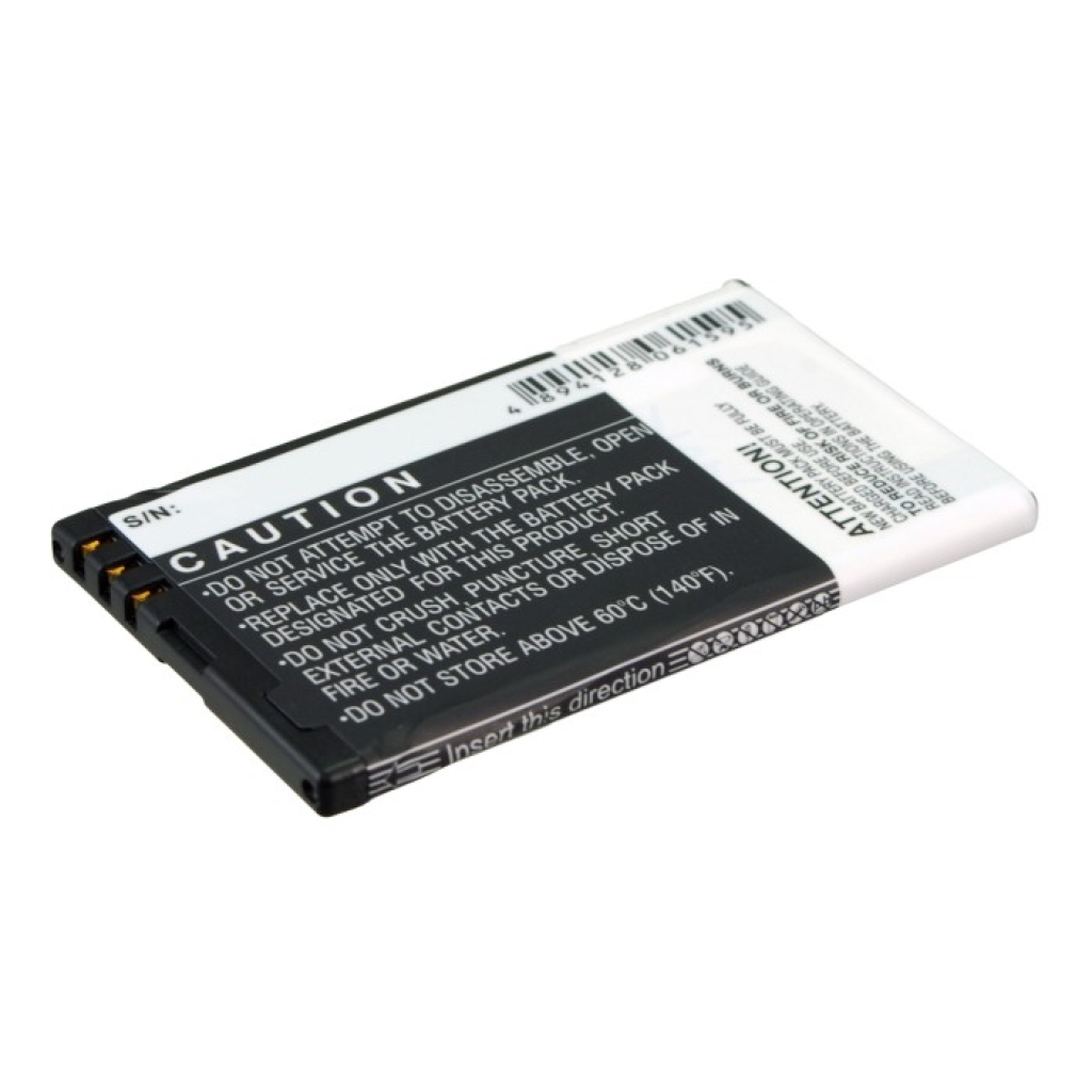 Battery Replaces MP-S-V