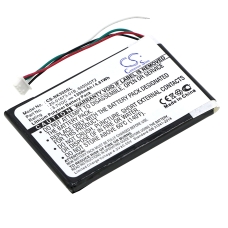 Remplacement de batterie compatible pour Nokia  84504072, 20-01673-01B