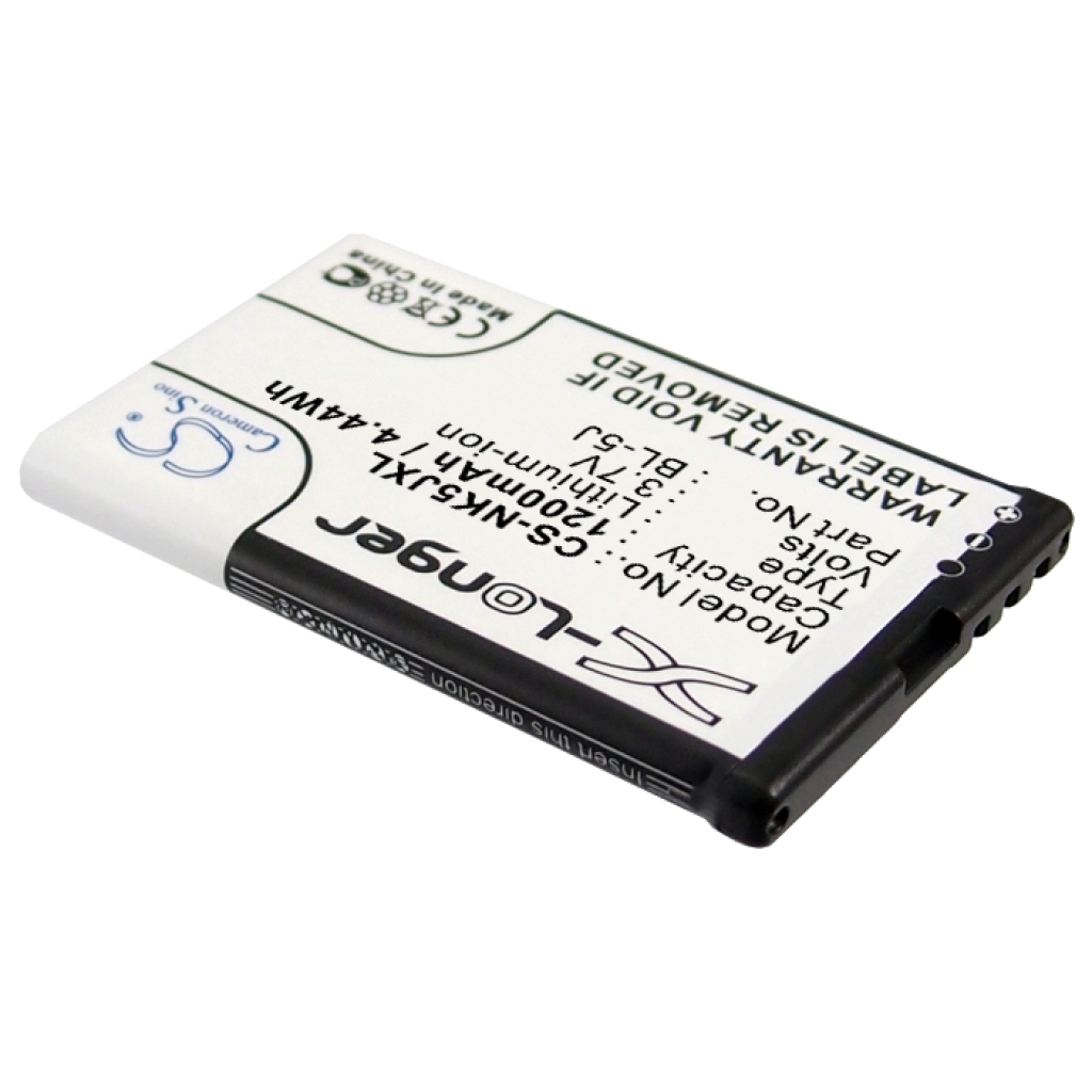 Mobile Phone Battery Nokia C3