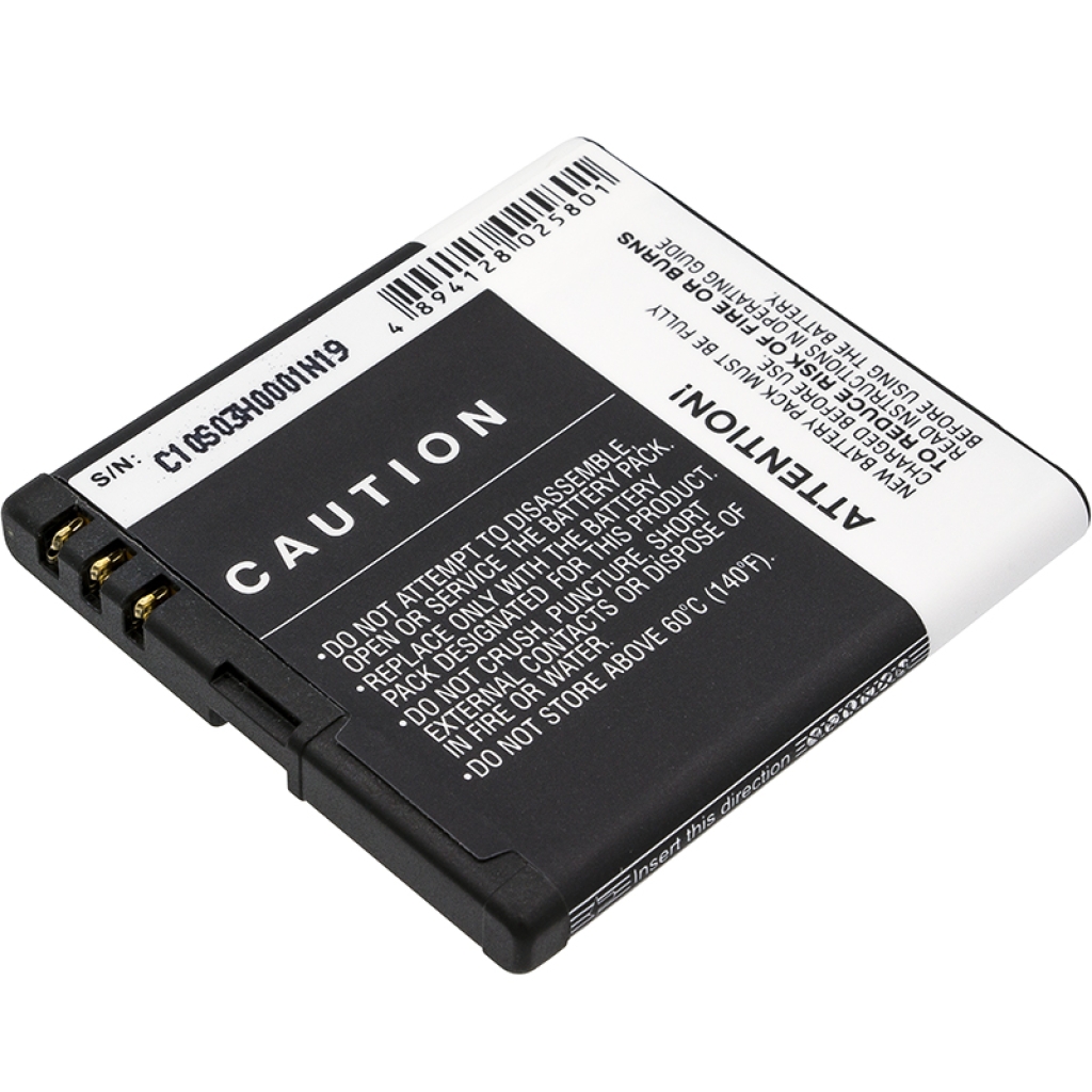 Mobile Phone Battery Fly CS-NK5KSL