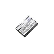 Compatible battery replacement for Nokia BP-5L