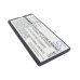 Mobile Phone Battery Microsoft RM-975