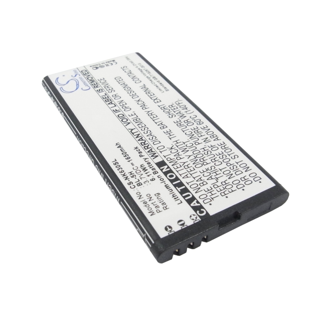 Mobile Phone Battery Nokia RM-975